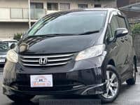 2010 HONDA FREED