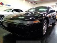 1992 MITSUBISHI ECLIPSE 2.0GSR-44WD