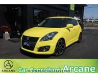 2016 SUZUKI SWIFT