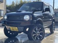 2009 SUZUKI JIMNY XG4WD