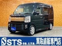 2021 SUZUKI EVERY WAGON PZ