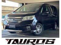 2011 NISSAN SERENA