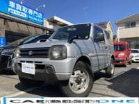 2004 SUZUKI JIMNY XG4WD