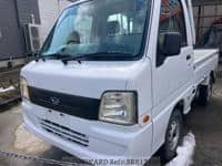 2001 SUBARU SAMBAR TRUCK