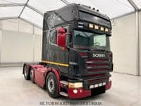 2005 SCANIA R SERIES AUTOMATIC DIESEL