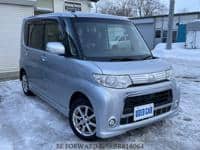 2013 DAIHATSU TANTO CUSTOM L4WD