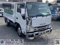 2020 ISUZU ELF TRUCK