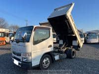 2017 MITSUBISHI CANTER 3.0