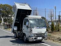 2019 ISUZU ELF TRUCK