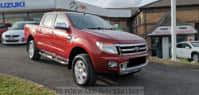 2015 FORD RANGER MANUAL DIESEL