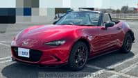 2022 MAZDA ROADSTER S