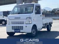 2003 SUZUKI CARRY TRUCK KC4WD