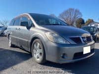 2005 NISSAN PRESAGE