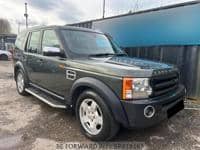 2006 LAND ROVER DISCOVERY 3 AUTOMATIC DIESEL