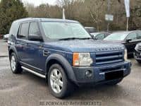 2005 LAND ROVER DISCOVERY 3 AUTOMATIC DIESEL