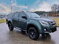 2018 ISUZU D-MAX MANUAL DIESEL