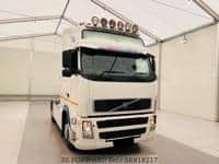 2008 VOLVO FH AUTOMATIC DIESEL