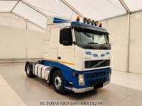 VOLVO FH12