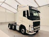 2018 VOLVO FH AUTOMATIC DIESEL