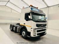 VOLVO FM