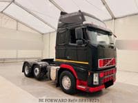 2006 VOLVO FH AUTOMATIC DIESEL