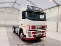 VOLVO FH