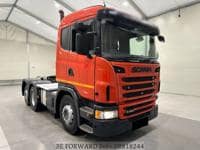 Scania G SERIES