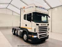 Scania R SERIES