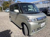 2013 DAIHATSU TANTO L