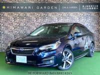 2017 SUBARU IMPREZA G4 2.0I-S