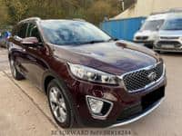 2016 KIA SORENTO AUTOMATIC DIESEL