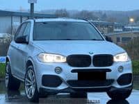 2014 BMW X5 AUTOMATIC DIESEL