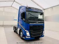 VOLVO FH