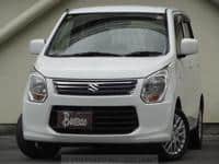 2014 SUZUKI WAGON R