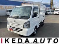 2021 SUZUKI CARRY TRUCK