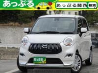 2016 DAIHATSU CAST