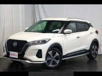 2020 NISSAN KIX X9TV