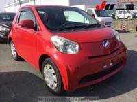 TOYOTA IQ