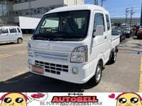 2022 SUZUKI CARRY TRUCK X4WD