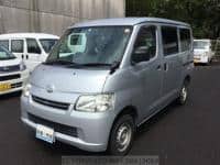 2017 TOYOTA LITEACE VAN 1.5GL