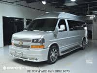 2013 CHEVROLET EXPRESS