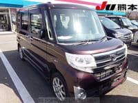 2013 DAIHATSU TANTO XSA