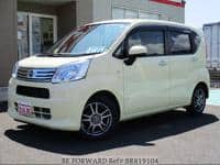 2018 DAIHATSU MOVE 4WDL