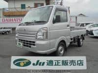 2019 SUZUKI CARRY TRUCK KC