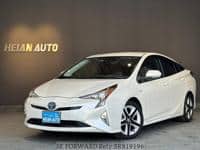 2016 TOYOTA PRIUS 1.8ABSMHUDETC