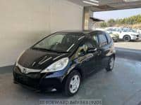 2011 HONDA FIT HYBRID 10TH