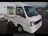 2006 SUBARU SAMBAR 4WDJA