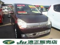 2011 DAIHATSU MIRA X