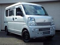 2022 NISSAN CLIPPER VAN 4WDDX