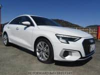 2021 AUDI A3 30TFSI